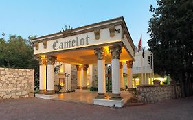 Camelot Boutique Hotel Bodrum